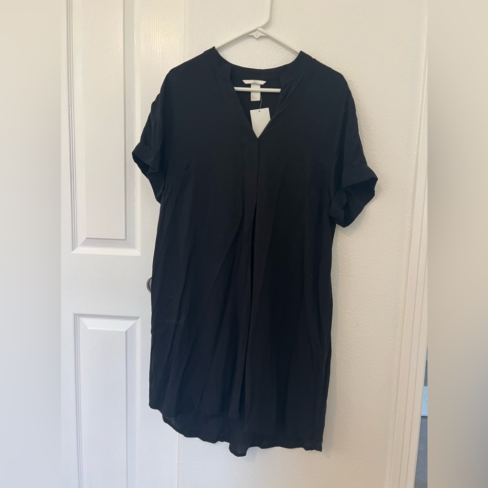 Tunic Dress